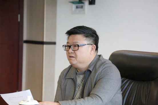 汪根发主持召开我校新冠肺炎疫情防控专班工作会议_学校新闻_上饶幼儿