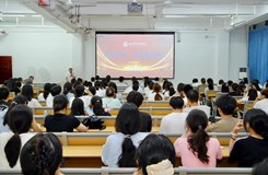 【爱我上饶 当好主人翁】保障、服务、育人 | 我校召开全校班长、生活委员会议